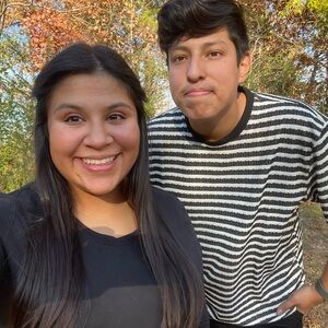 Meet your Posher, Reyna